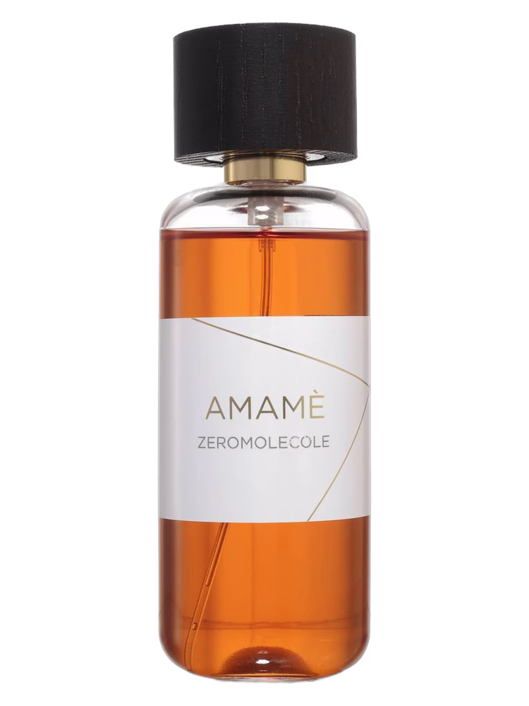 Zeromolecole Amamè