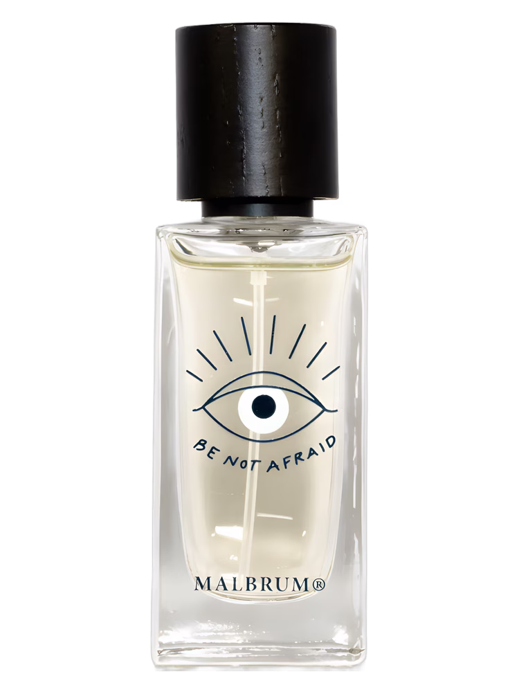 Malbrum Parfums Bagheera