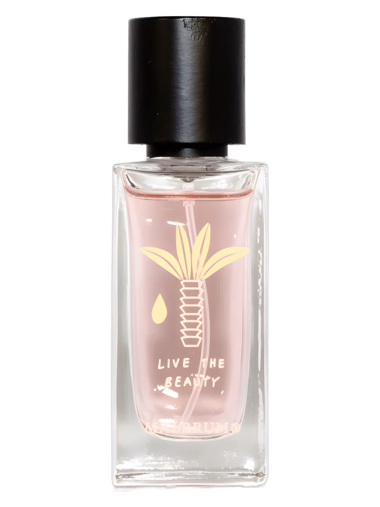 Malbrum Parfums Safariyah