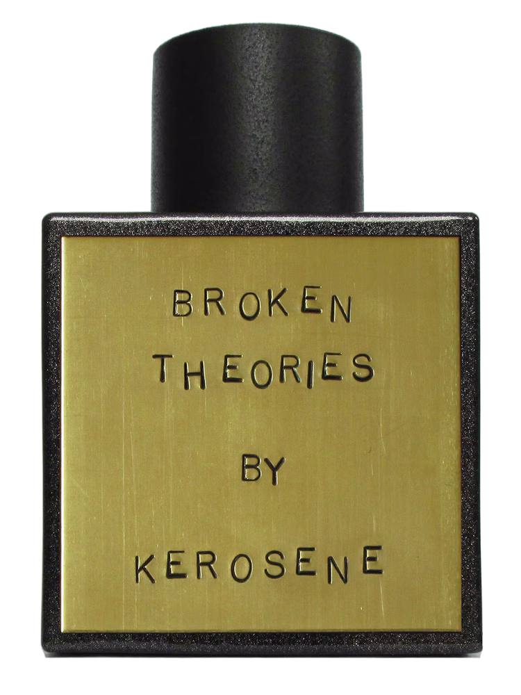 Kerosene Broken Theories