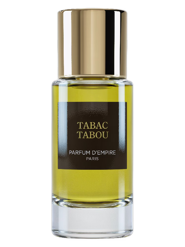 Parfum d'Empire Tabac Tabou