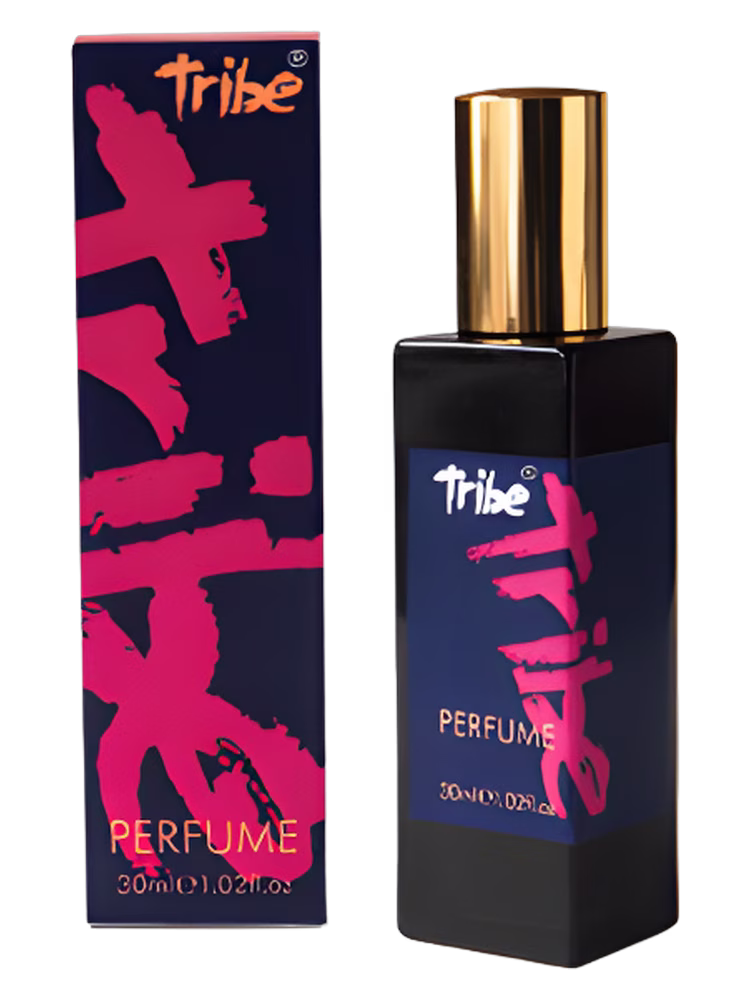 Beauty Brand Development Tribe (2015)