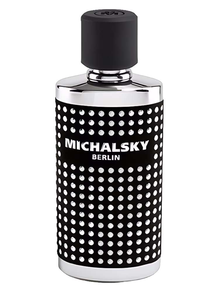 Michael Michalsky Michalsky Berlin for Men