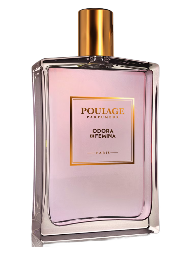 Poulage Parfumeur Odora di Femina