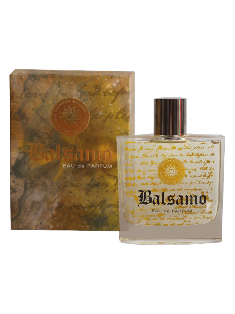 Compagnie Royale Balsamo