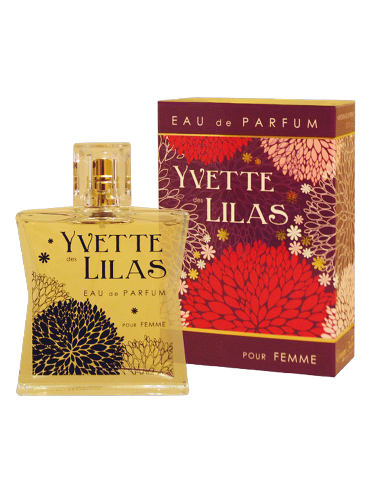Compagnie Royale Yvette des Lilas