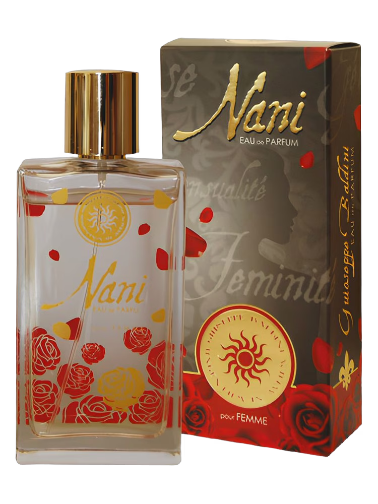 Compagnie Royale Nani
