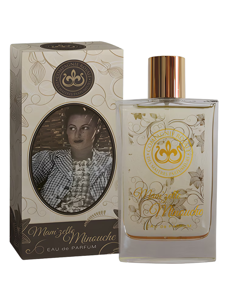 Compagnie Royale Mam'zelle Minouche