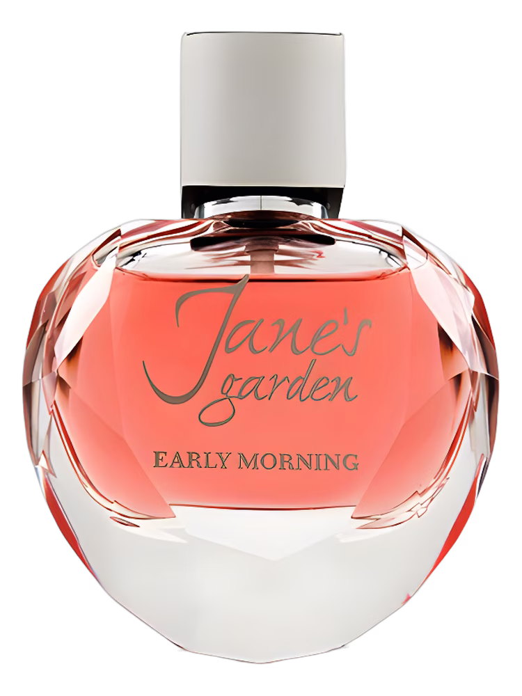 Jane Iredale Jane's Garden Early Morning
