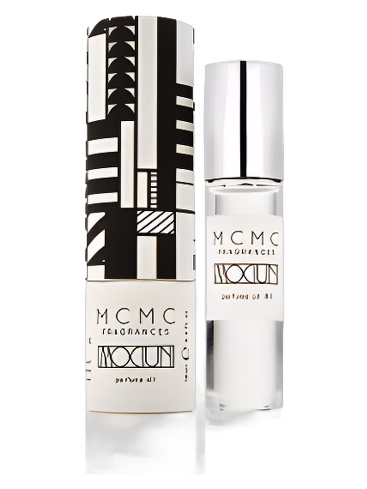 MCMC Fragrances Mociun #1