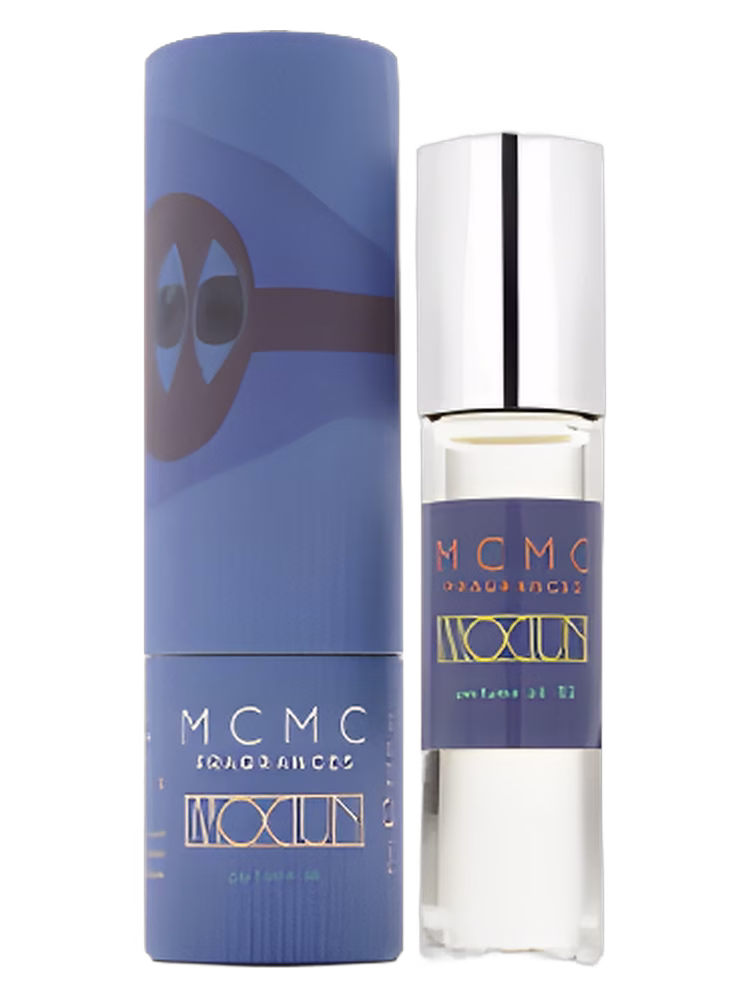 MCMC Fragrances Mociun #2
