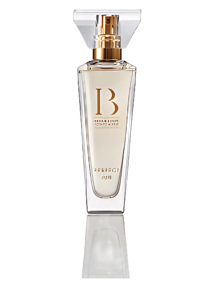 Biography Scents of Self Perfect Veil