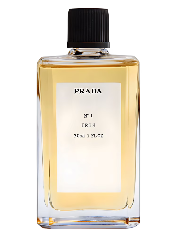 Prada No1 Iris