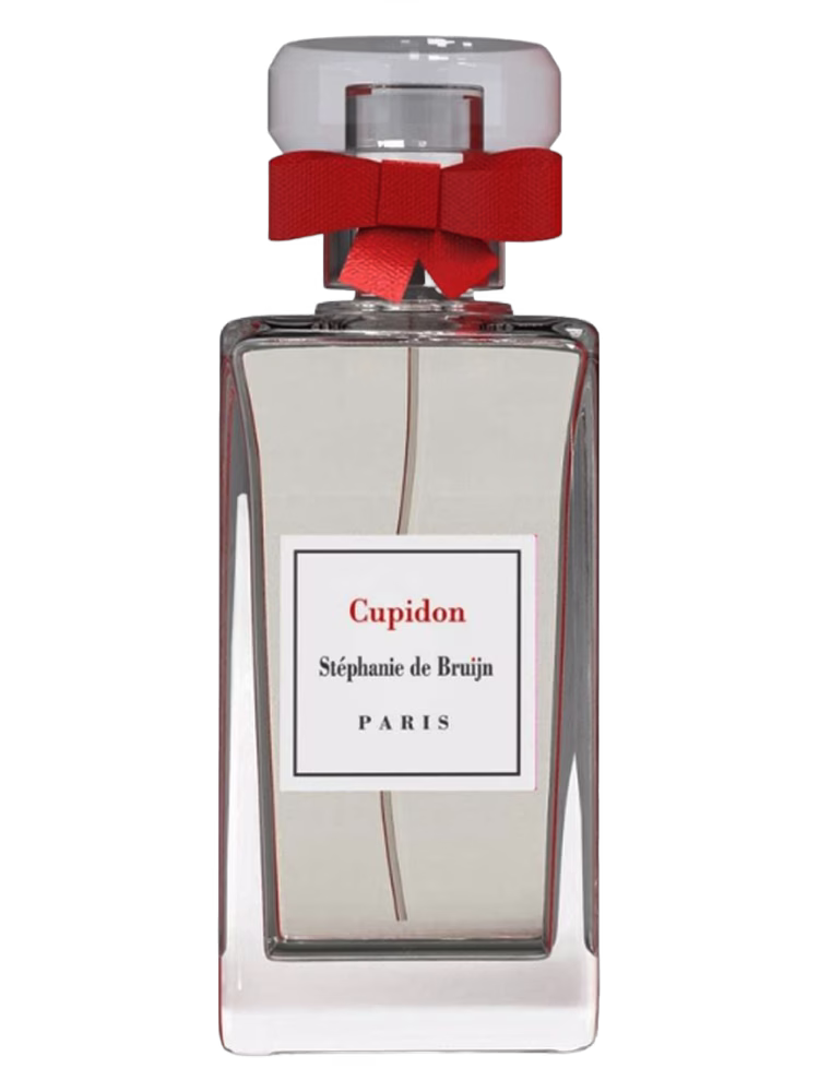 Stéphanie de Bruijn - Parfum sur Mesure Cupidon