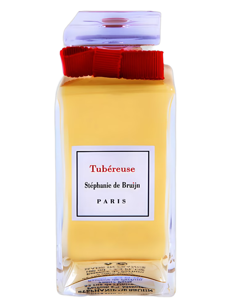 Stéphanie de Bruijn - Parfum sur Mesure Tubereuse