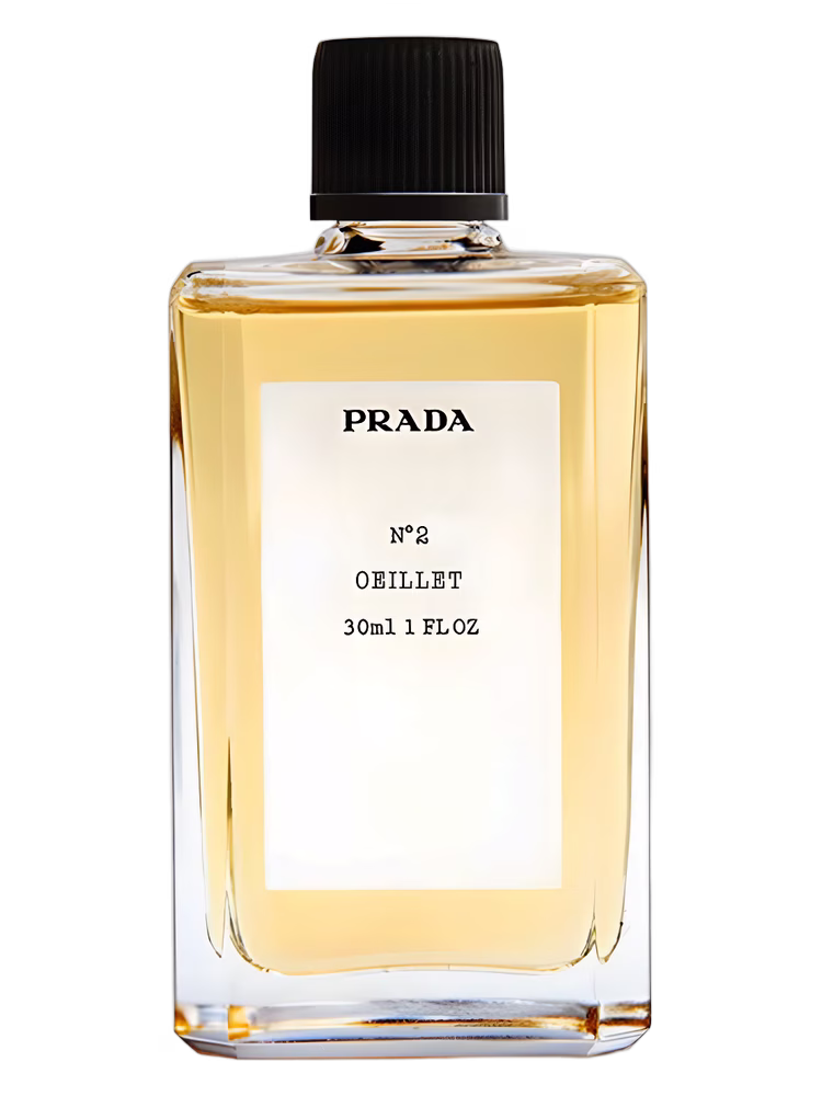 Prada No2 Oeillet