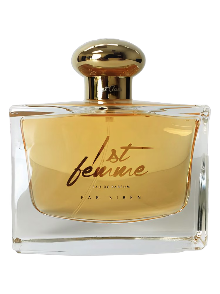 Par Siren 1st Femme
