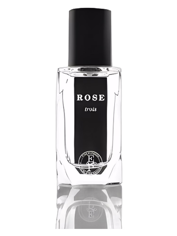 Être Au Parfum Rose Trois