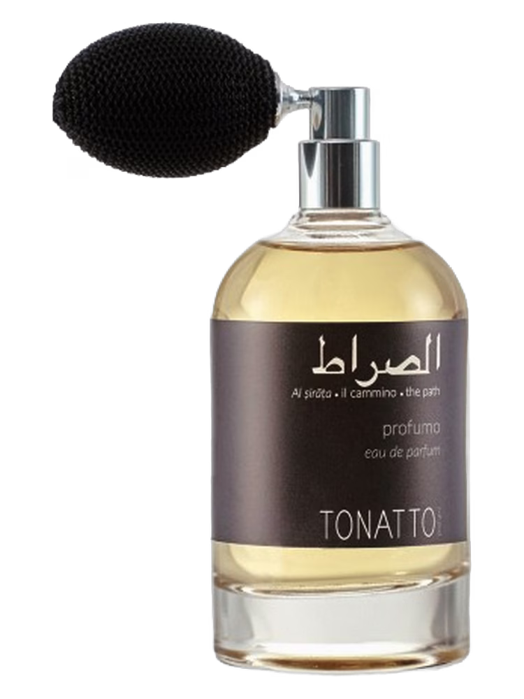 Tonatto Profumi The Path