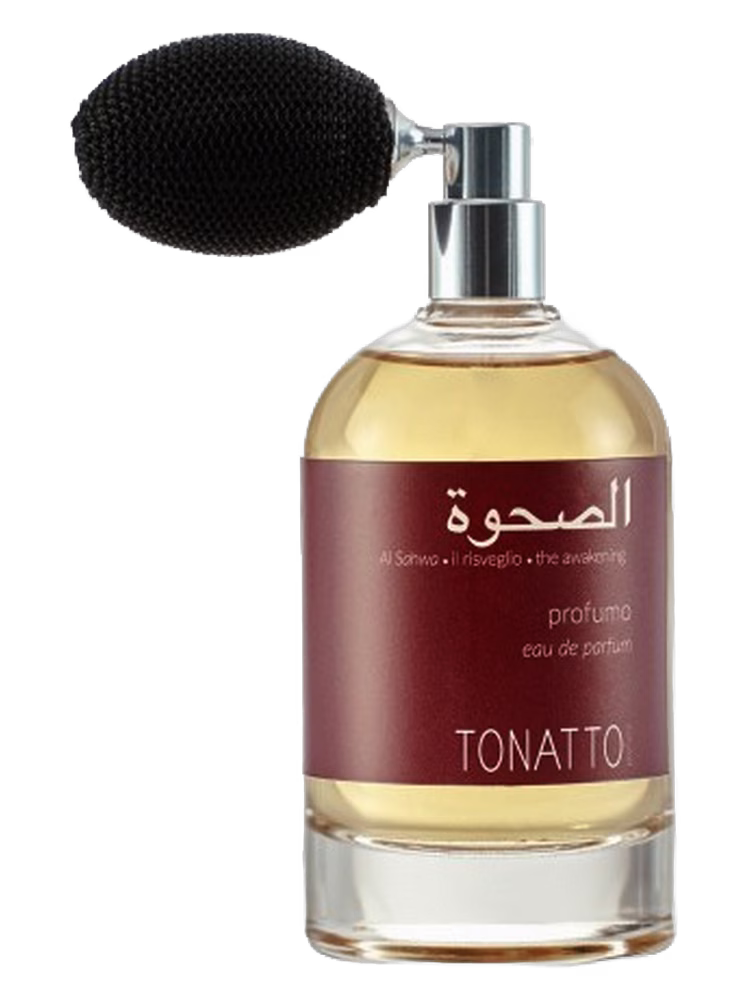 Tonatto Profumi The Awakening
