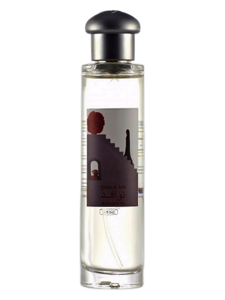 Tonatto Profumi Soglie