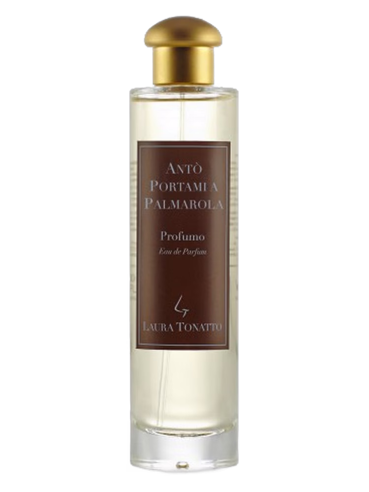 Tonatto Profumi Palmarola
