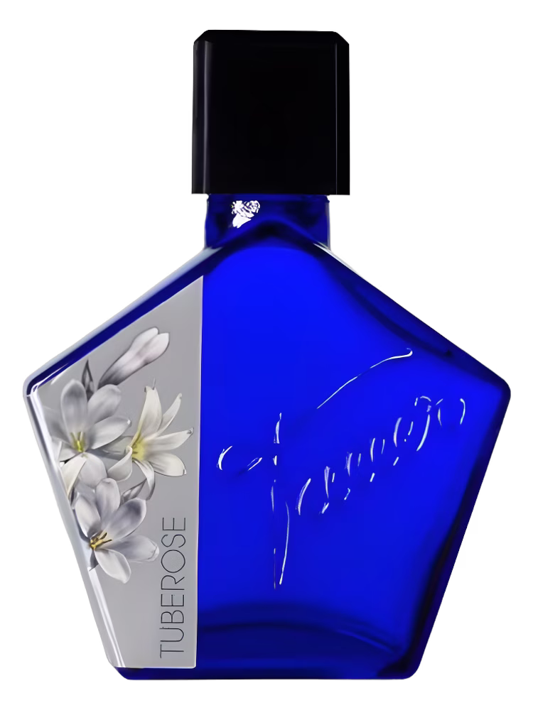 Tauer Perfumes Sotto La Luna Tuberose