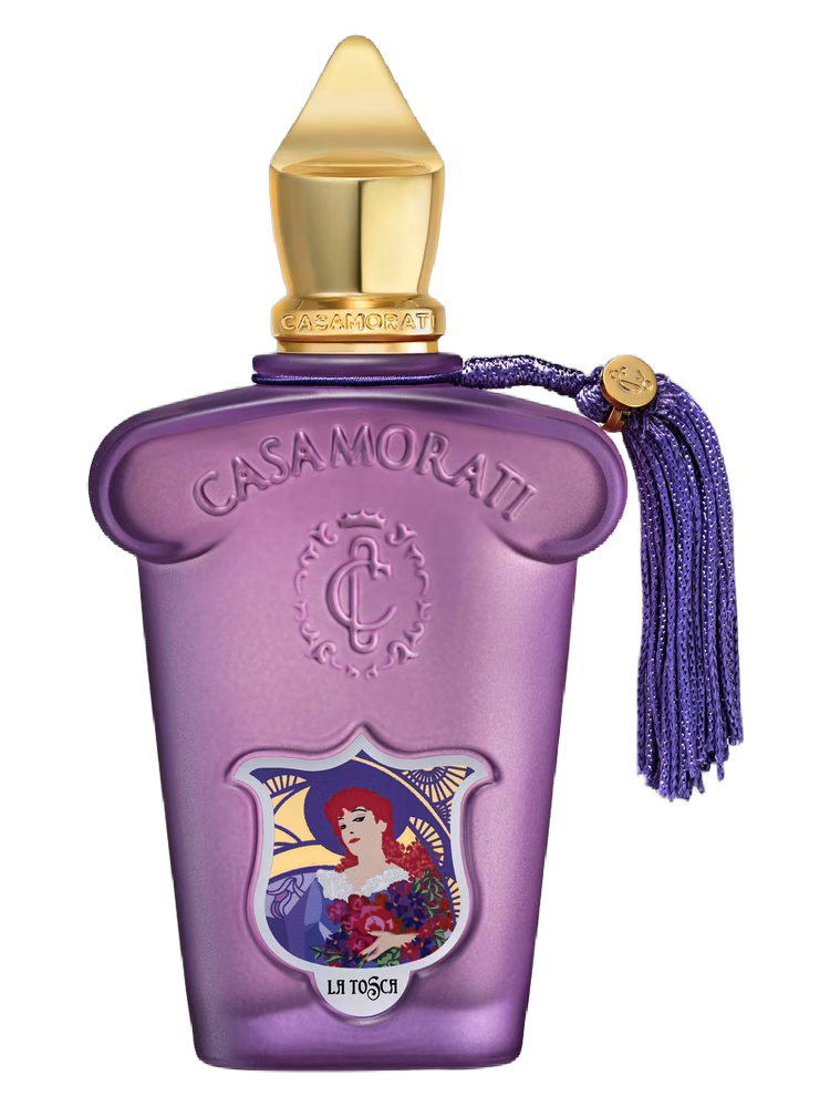 Casamorati 1888 La Tosca
