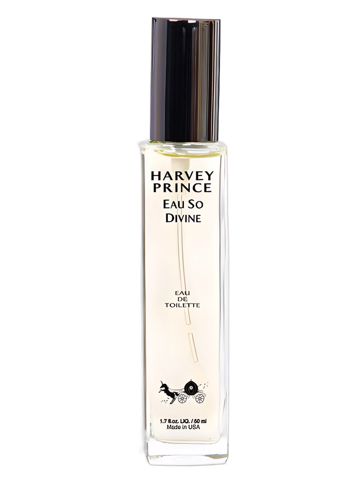 Harvey Prince Eau So Divine