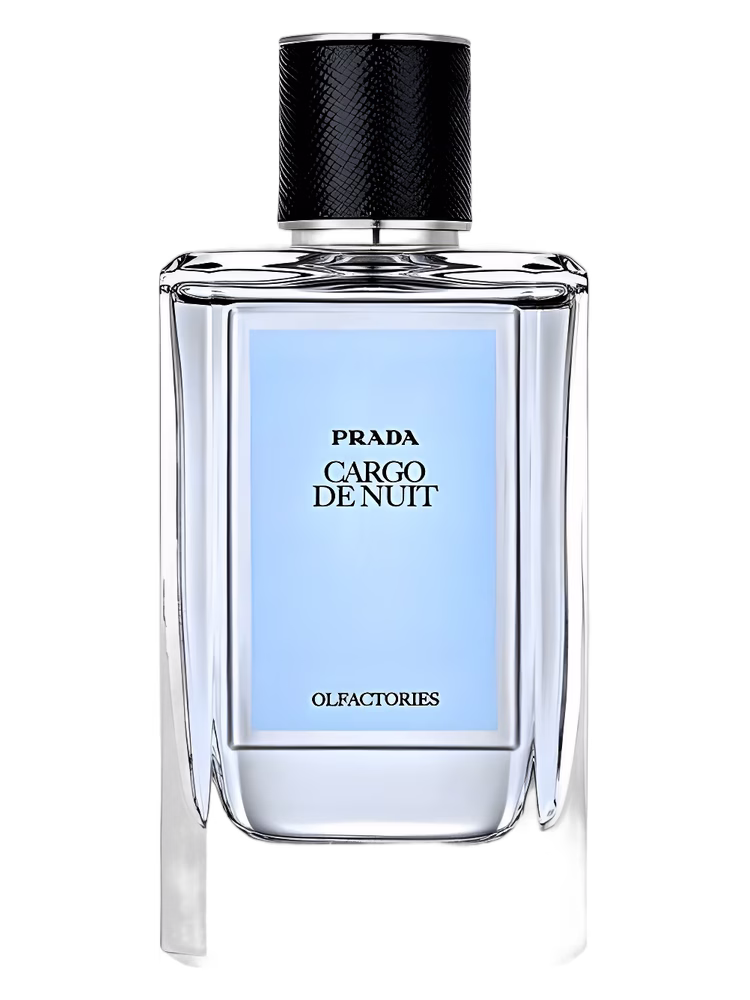 Prada Cargo de Nuit