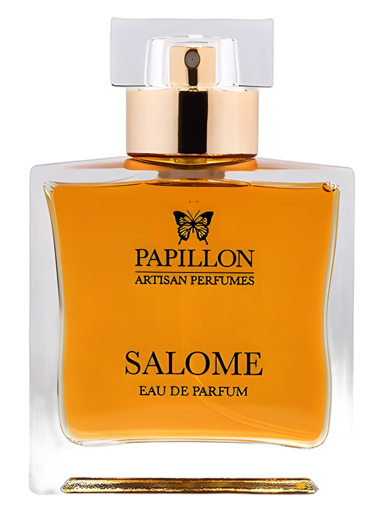 Papillon Artisan Perfumes Salome