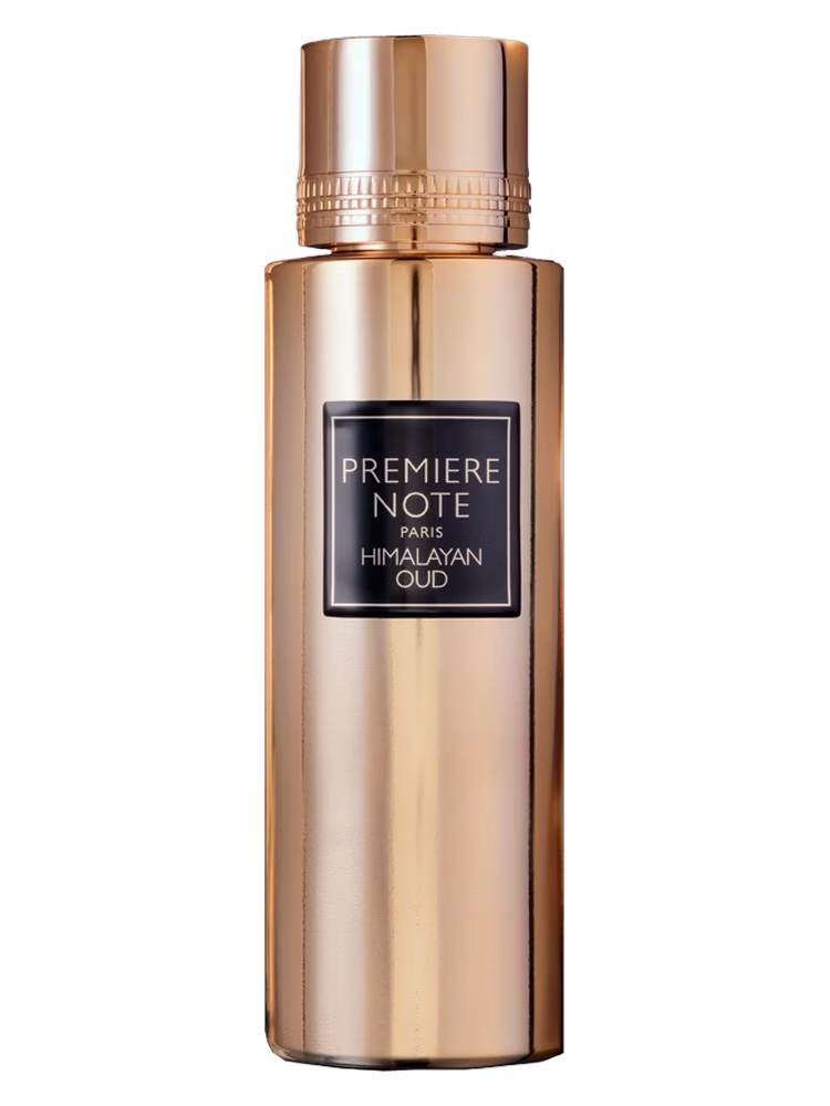 Première Note Himalayan Oud
