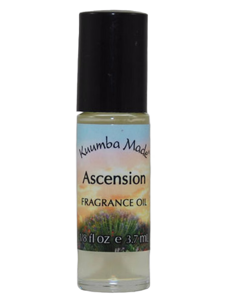Kuumba Made Ascension