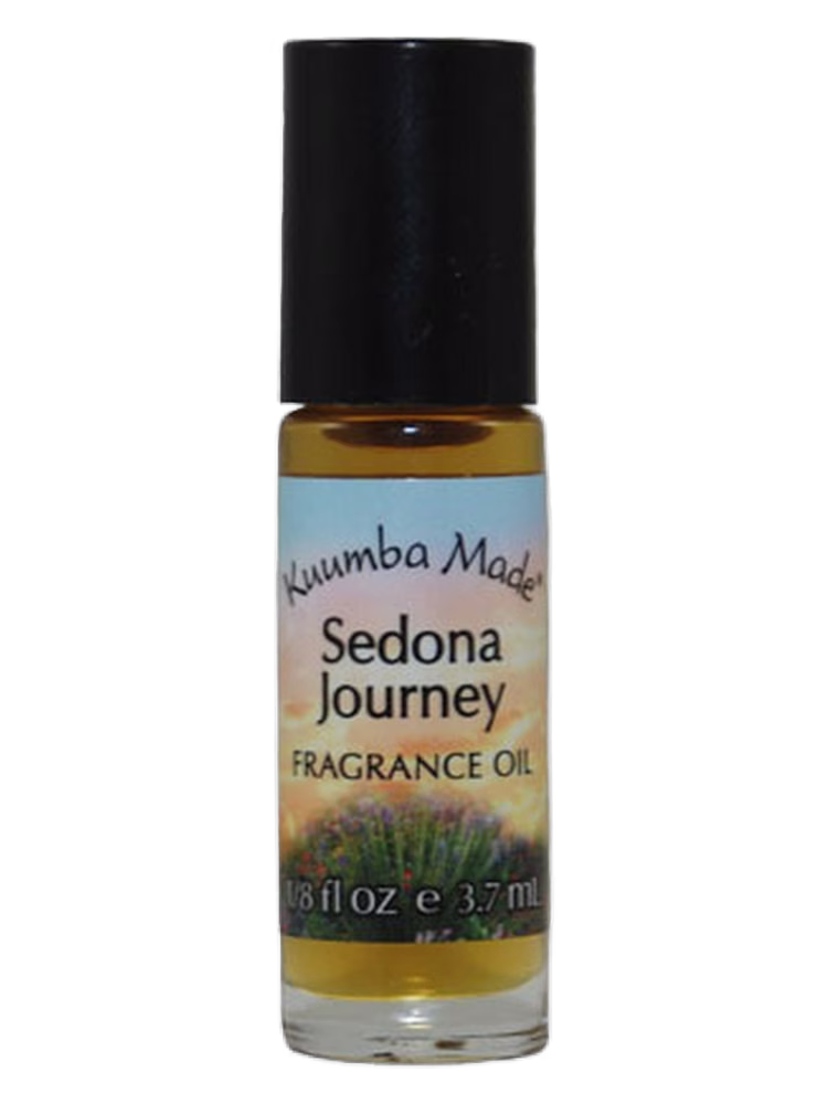 Kuumba Made Sedona Journey