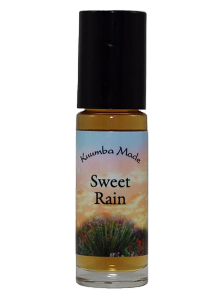 Kuumba Made Sweet Rain