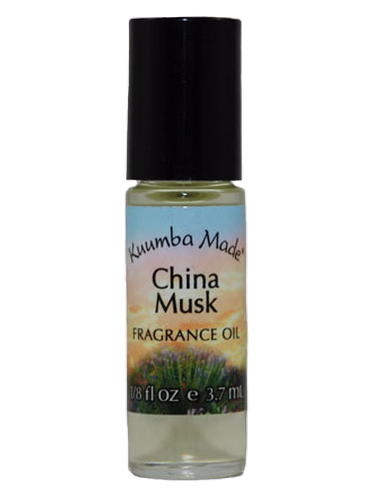 Kuumba Made China Musk
