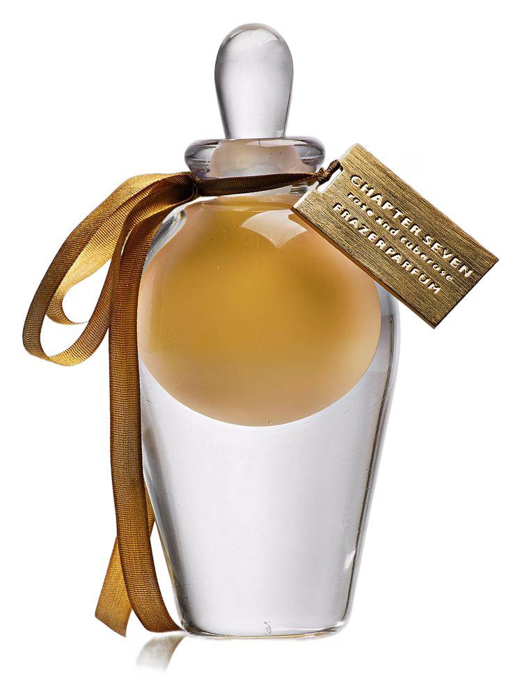 Frazer Parfum Chapter Seven