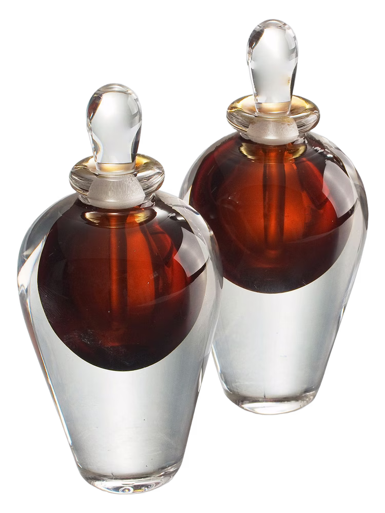 Frazer Parfum African Soliflore Jasmine
