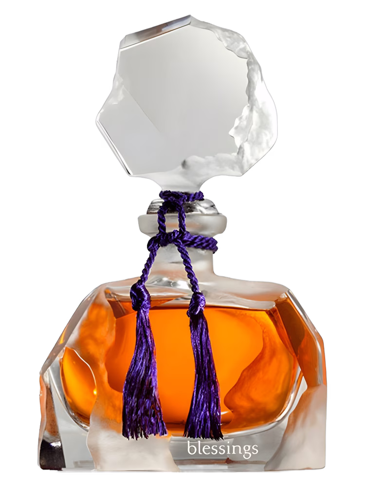Belinda Brown Blessings Purple