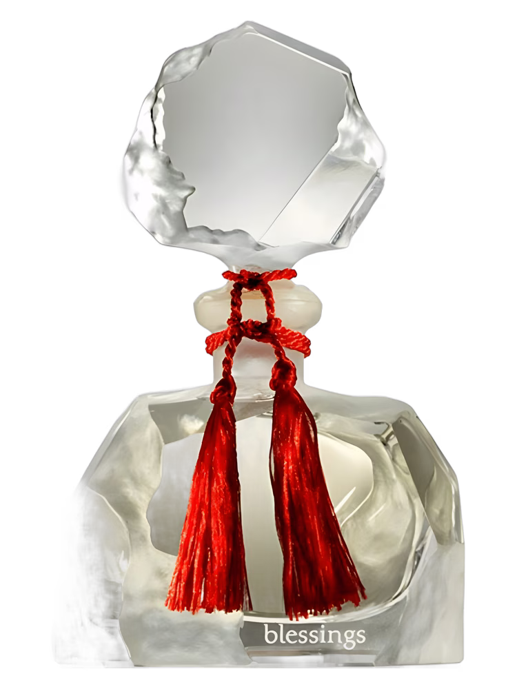 Belinda Brown Blessings Red