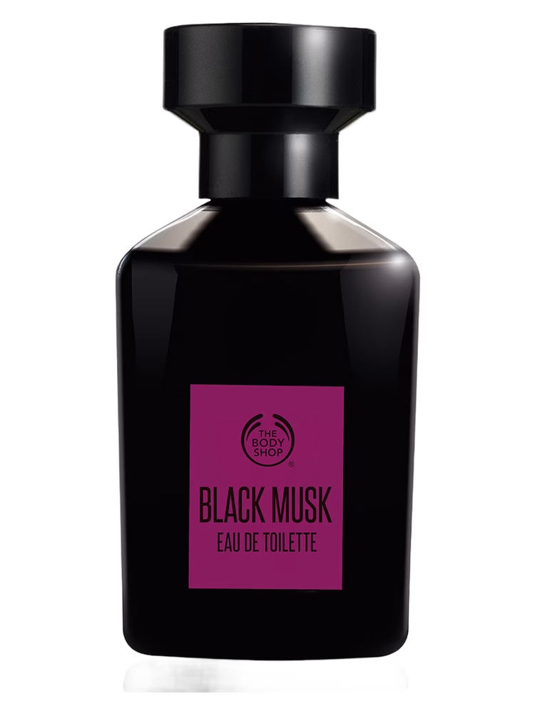 The Body Shop Black Musk