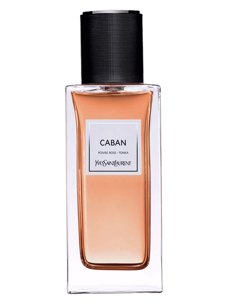 Yves Saint Laurent Caban