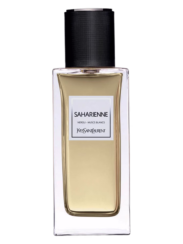Yves Saint Laurent Saharienne