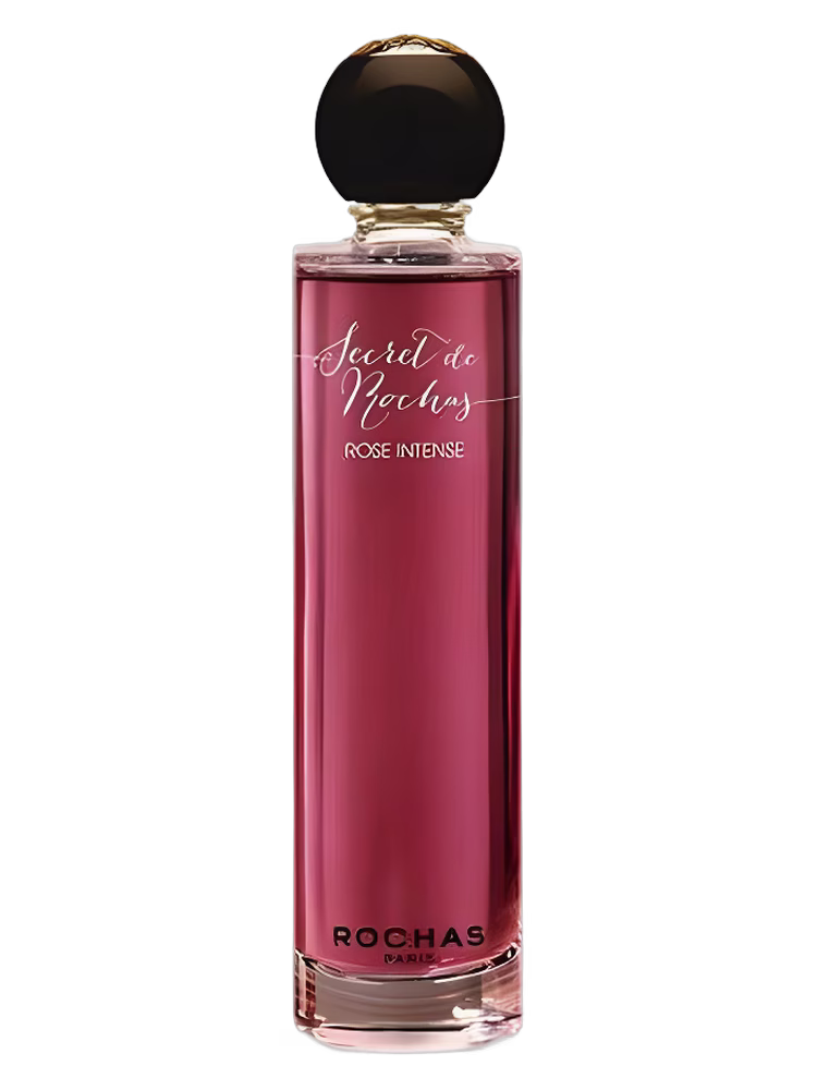 Rochas Secret de Rochas Rose Intense