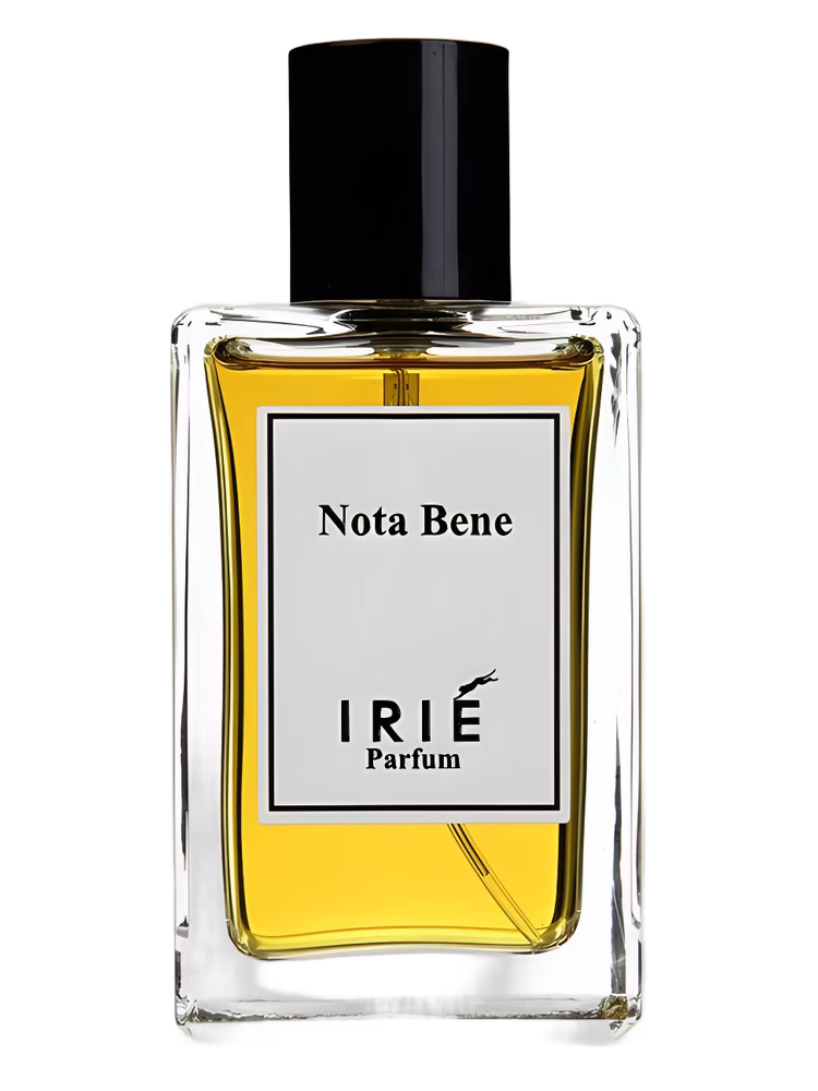 Irie Nota Bene
