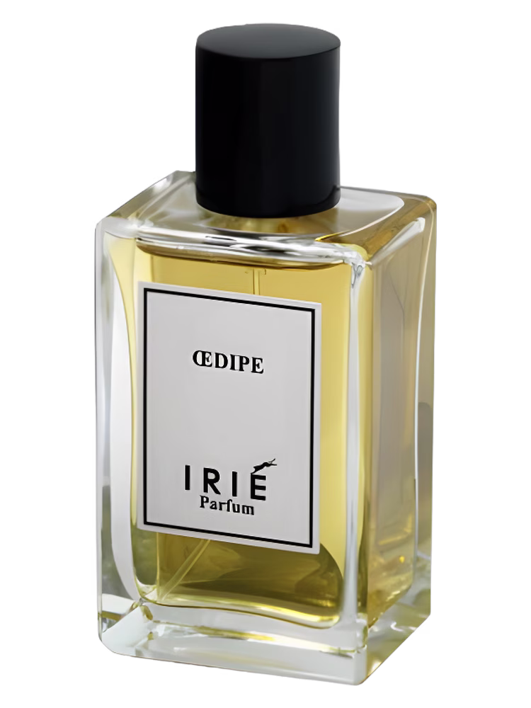 Irie Edipe