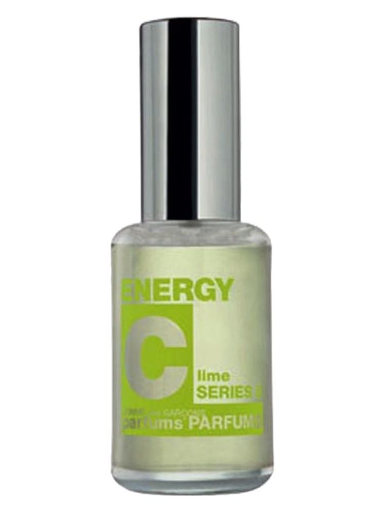 Comme des Garcons Energy C Lime