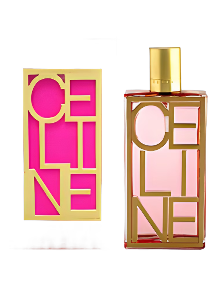 Celine Celine Oriental Summer