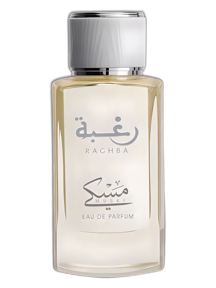Lattafa Perfumes Raghba Muski