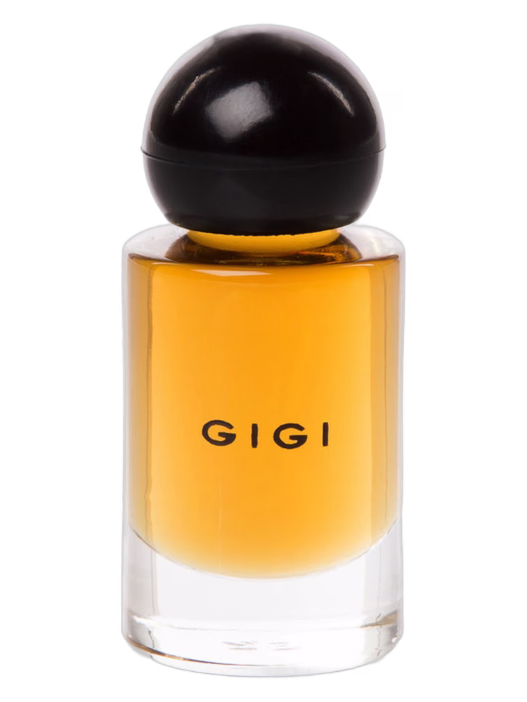 Olivine Atelier Gigi